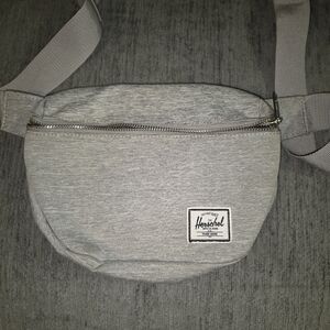 Herschel Grey Fifteen Hip Pack